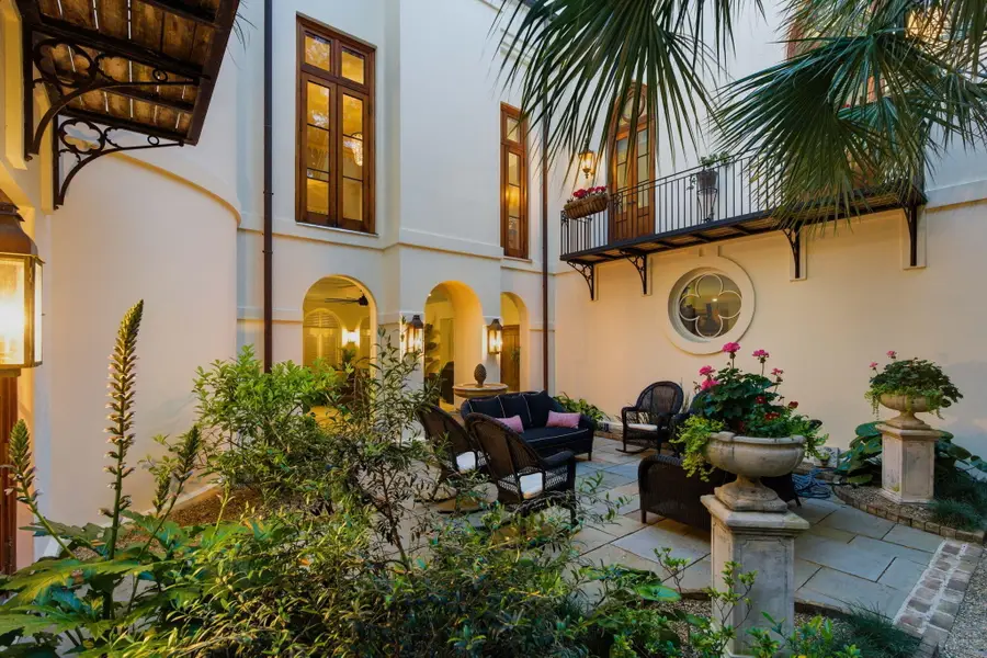 174 N Shelmore Boulevard, Mount Pleasant, SC 29464 - #2