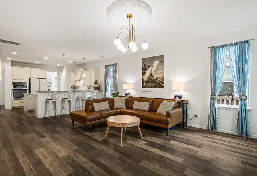 4291 William E Murray Boulevard, Charleston, SC 29414 - #3