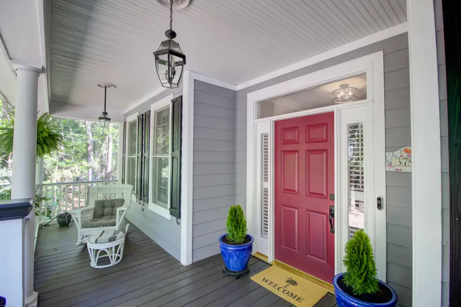 3798 Saint Ellens Drive, Mount Pleasant, SC 29466 - #3