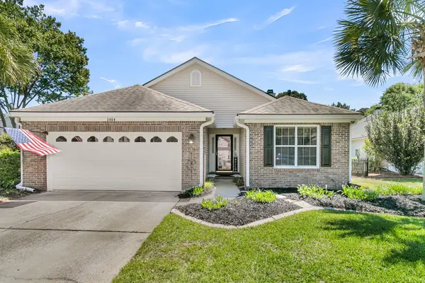 3464 Mulligan Drive, Mount Pleasant, SC 29466