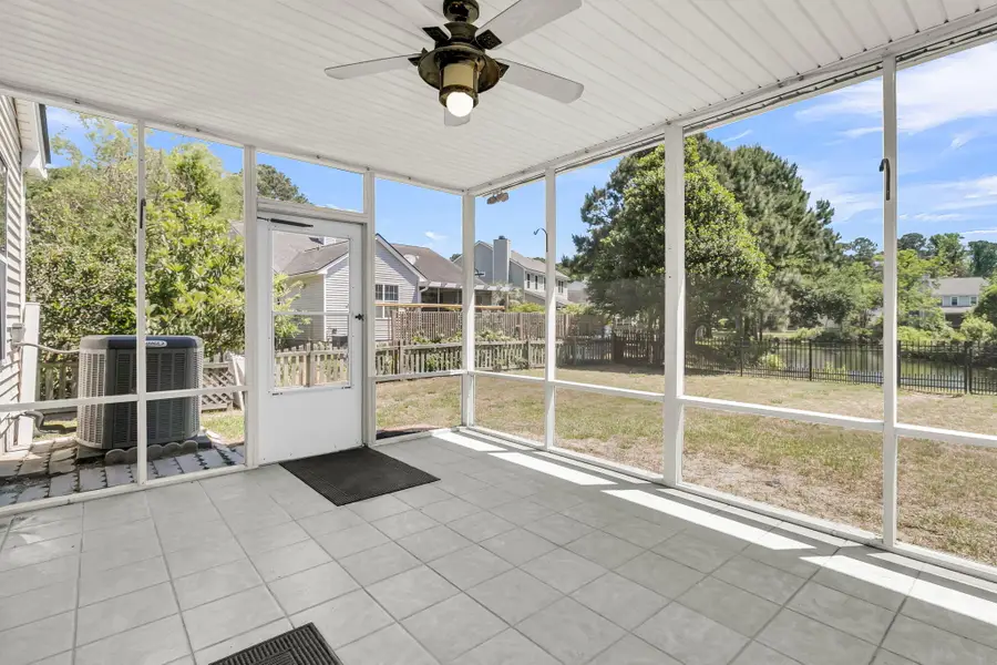 3464 Mulligan Drive, Mount Pleasant, SC 29466 - #2