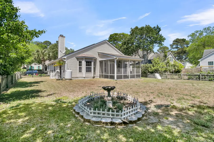 3464 Mulligan Drive, Mount Pleasant, SC 29466 - #3