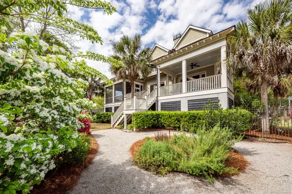 599 Two Mile Run, Johns Island, SC 29455