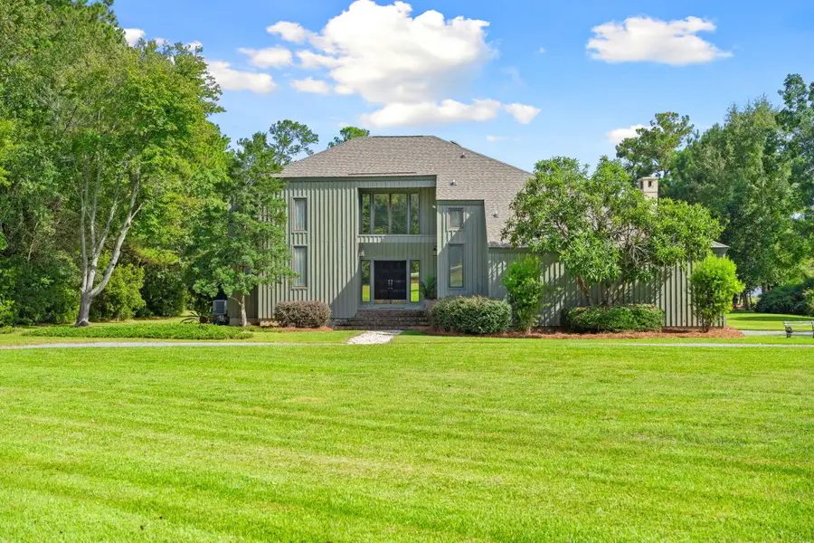 1554 Pinopolis Road, Moncks Corner, SC 29461 - #3