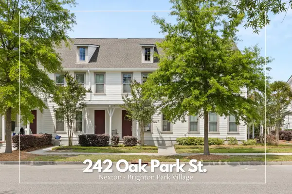 242 Oak Park Street, Summerville, SC 29483