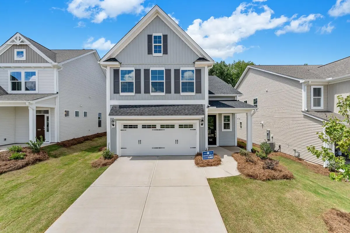 511 Crosswick Street, Summerville, SC 29483 - #1