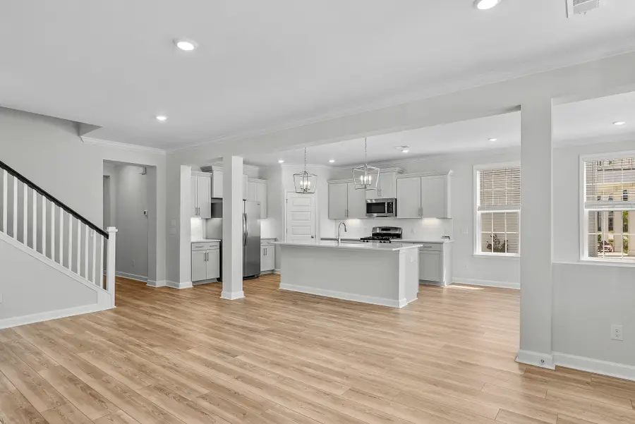 217 Omalley Drive, Summerville, SC 29483 - #3