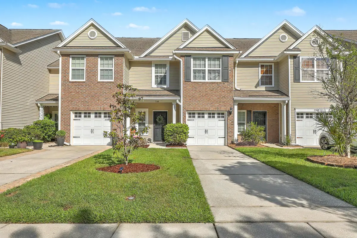 1144 Euclid Drive, Charleston, SC 29492 - #1