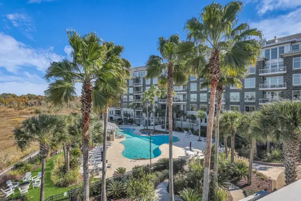 361 Cooper River Drive, Mount Pleasant, SC 29464