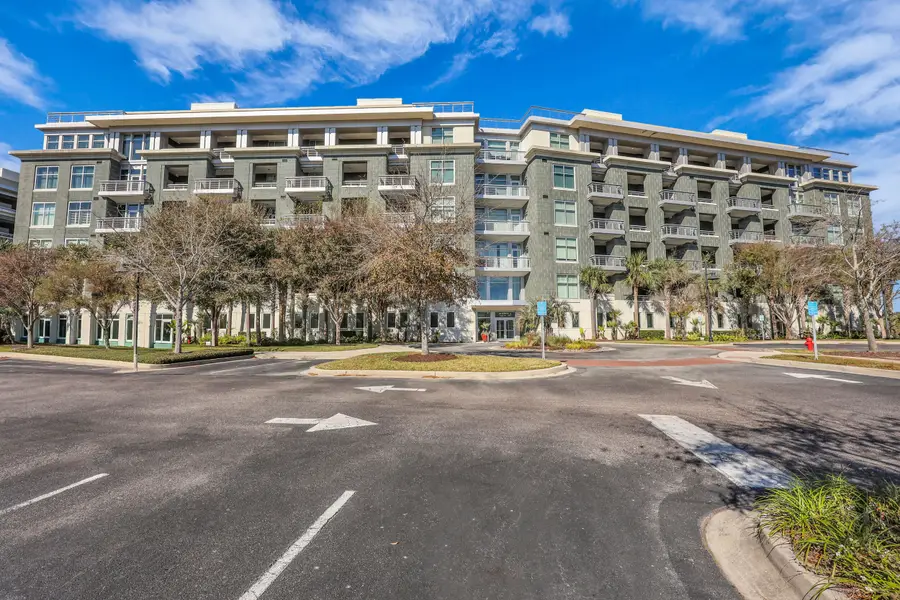 361 Cooper River Drive, Mount Pleasant, SC 29464 - #3