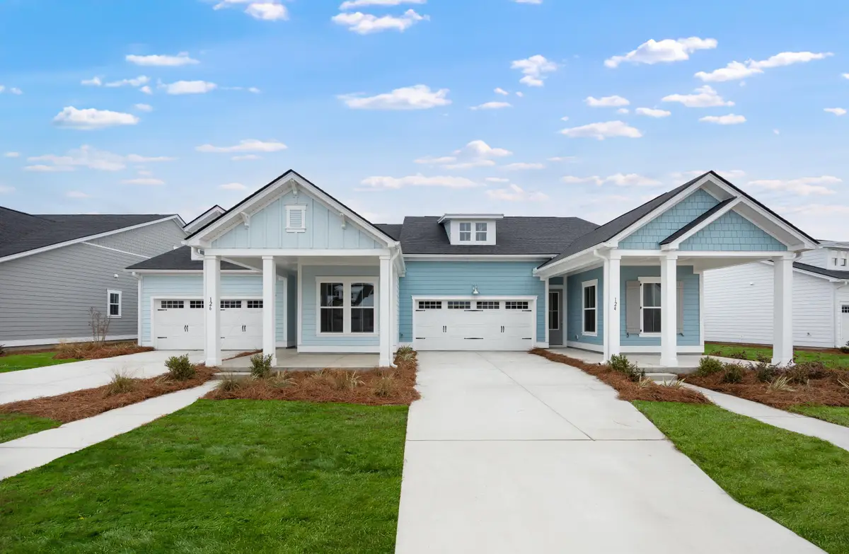 207 Citrus Drive, Summerville, SC 29486 - #1