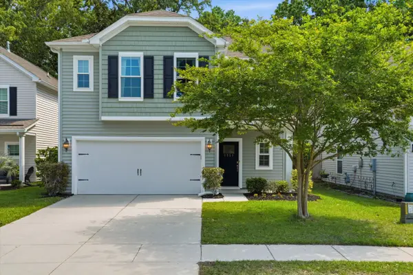 1551 Camarillo Court, Mount Pleasant, SC 29429