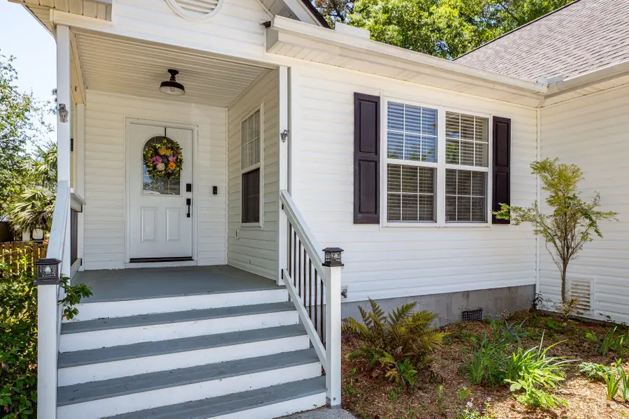 1333 Mapleton Avenue, Charleston, SC 29412 - #3