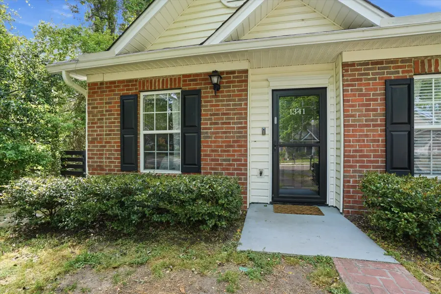 1341 Old Tabby Lane, Mount Pleasant, SC 29464 - #2