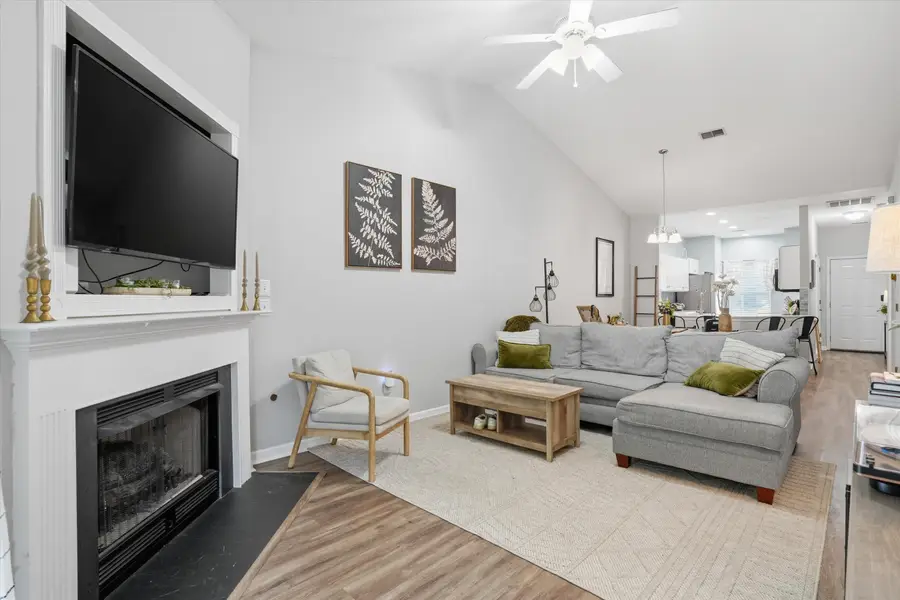 1341 Old Tabby Lane, Mount Pleasant, SC 29464 - #3