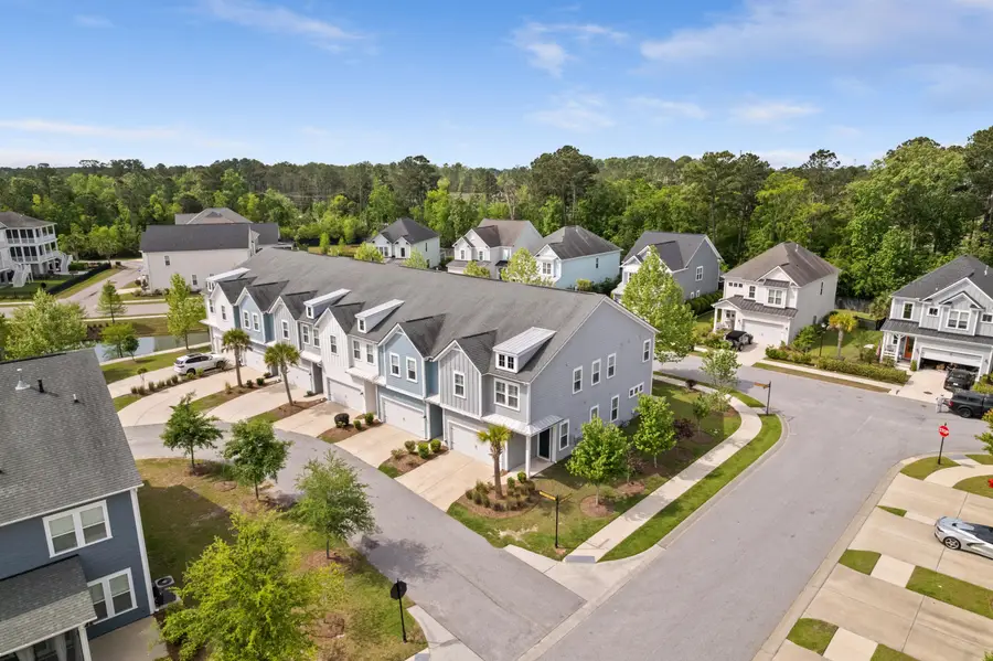 2886 Eddy Drive, Mount Pleasant, SC 29466 - #2