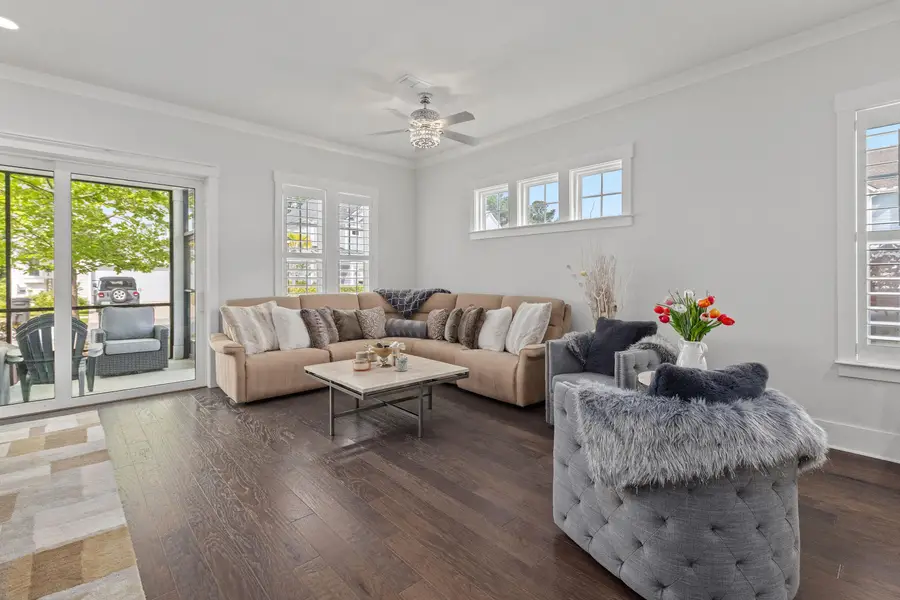 2886 Eddy Drive, Mount Pleasant, SC 29466 - #3