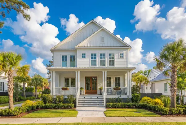 305 Gunboat Lane, Daniel Island, SC 29492