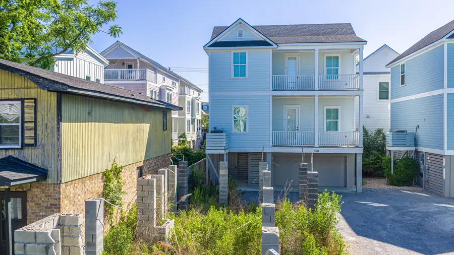 52 Aiken Street #Apt A, Charleston, SC 29403 - #2