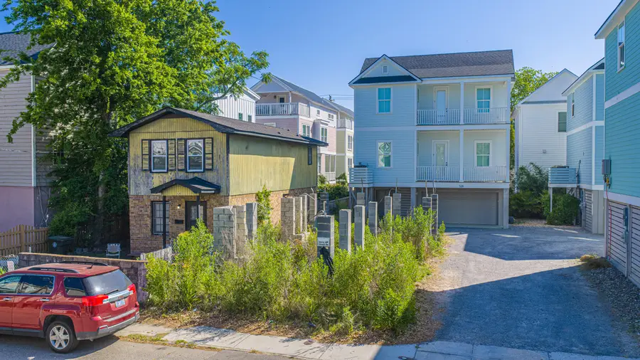 52 Aiken Street #Apt A, Charleston, SC 29403 - #3