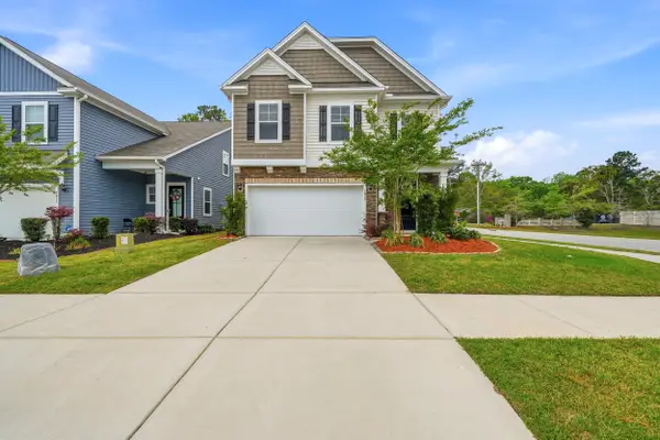 1067 Sago Palm Court, Mount Pleasant, SC 29429