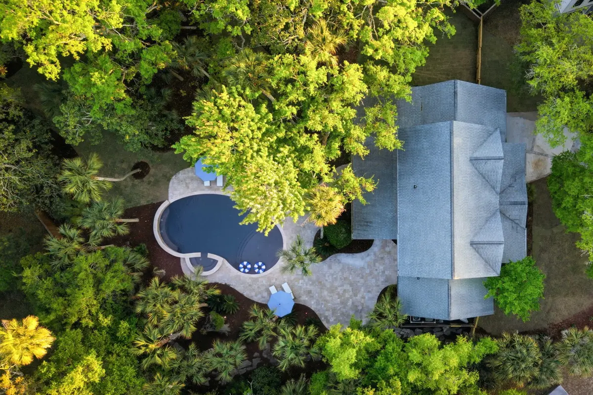 103 Oakview Lane, Isle Of Palms, SC 29451 - #1