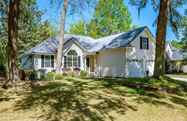 2319 Marsh Lake Court, Charleston, SC 29414