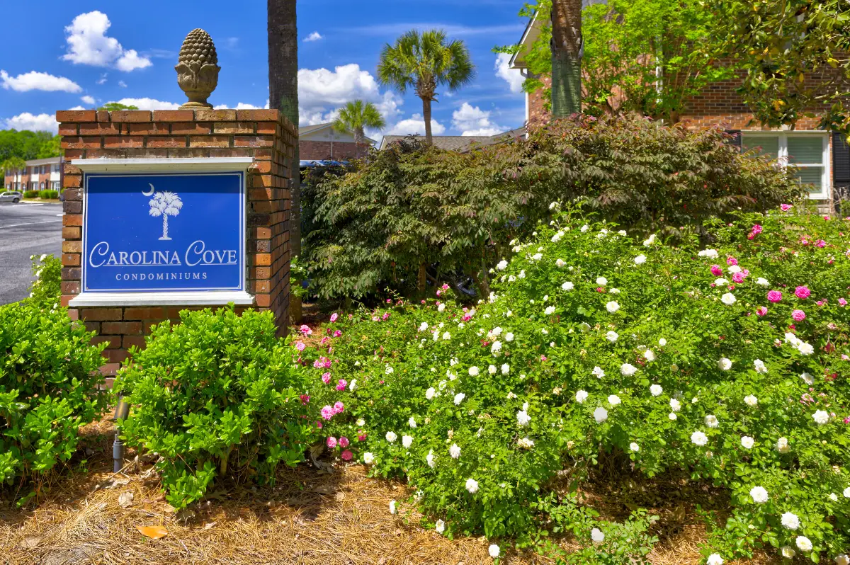 415 Parkdale Drive #16b, Charleston, SC 29414 - #1