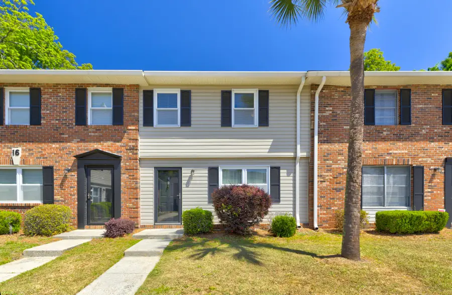 415 Parkdale Drive #16b, Charleston, SC 29414 - #2