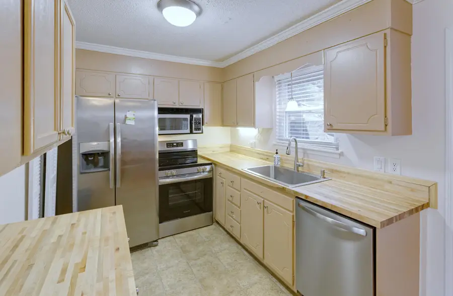 415 Parkdale Drive #16b, Charleston, SC 29414 - #3