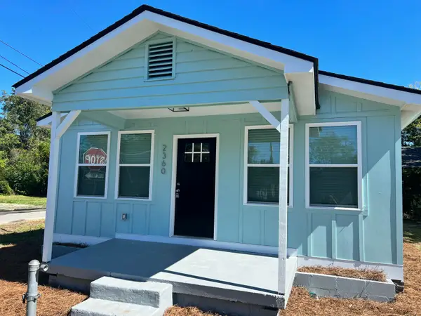 2363 Cosmopolitan Street, North Charleston, SC 29405