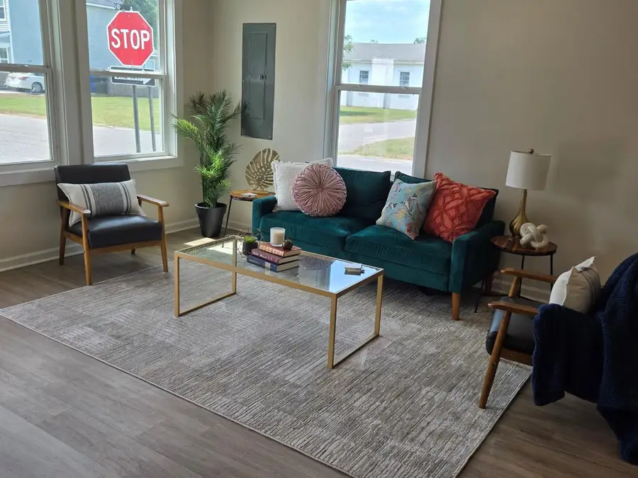 2363 Cosmopolitan Street, North Charleston, SC 29405 - #3