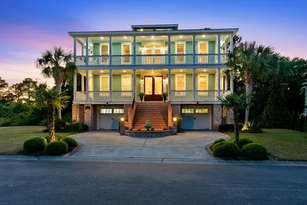 5034 Barrier Island Court, Mount Pleasant, SC 29466