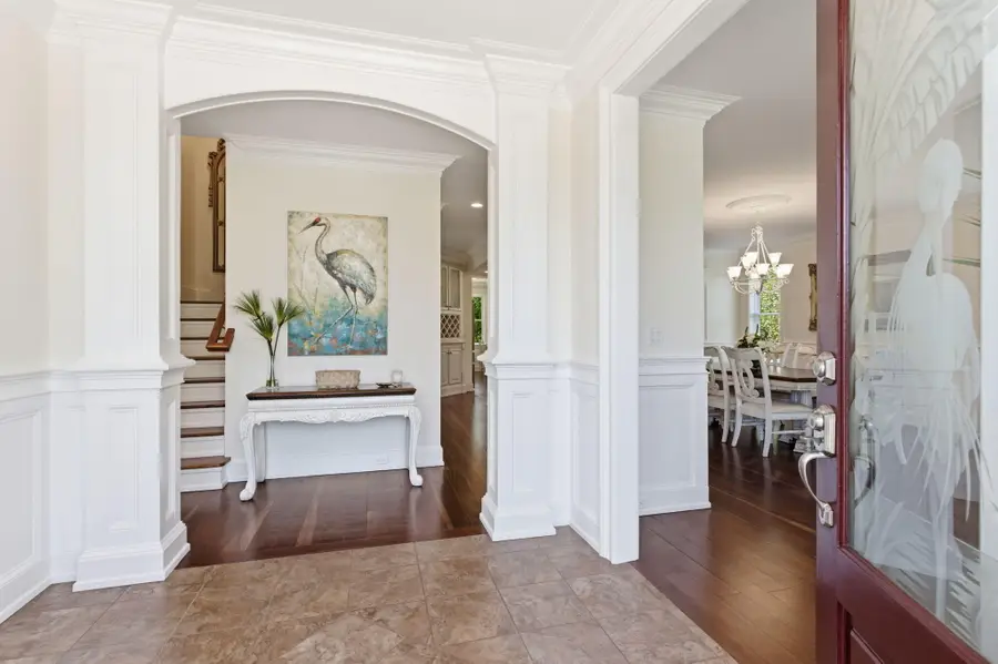 5034 Barrier Island Court, Mount Pleasant, SC 29466 - #3