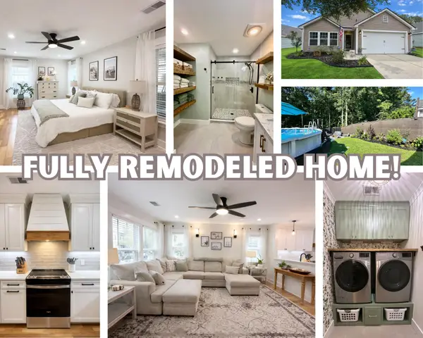 117 Malibu Road, Summerville, SC 29483