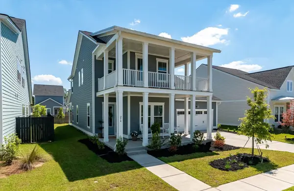 274 Citrus Drive, Summerville, SC 29486