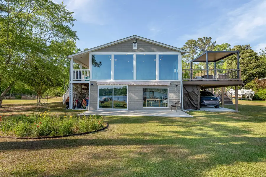 1719 Taw Caw Drive, Summerton, SC 29148 - #2