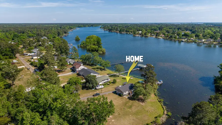 1719 Taw Caw Drive, Summerton, SC 29148 - #3