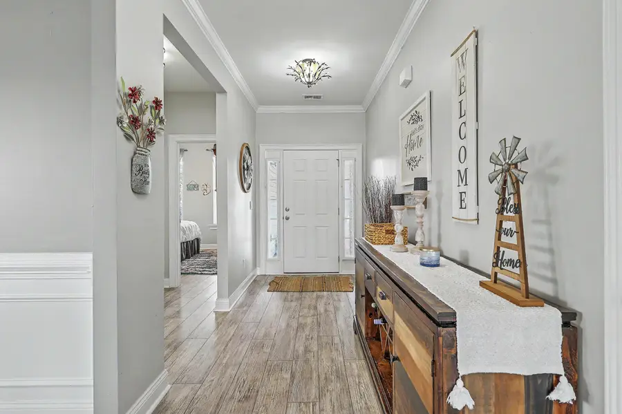 462 Spectrum Road, Summerville, SC 29486 - #3