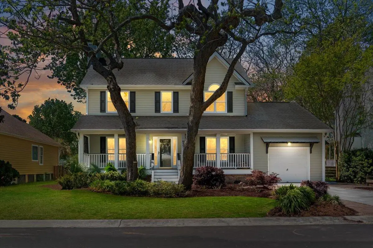 657 Gate Post Drive, Mount Pleasant, SC 29464 - #1