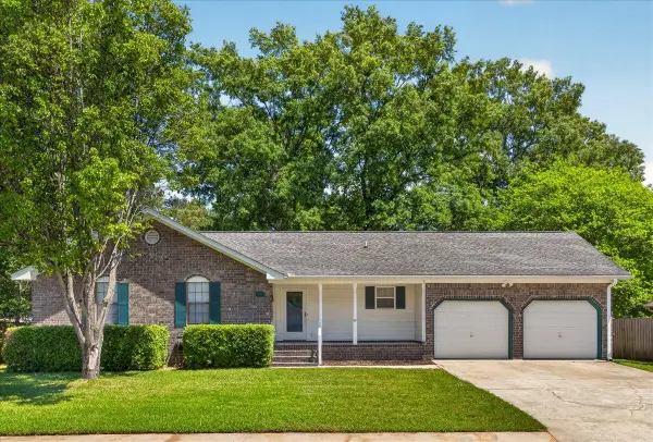 403 Splitrail Drive, Goose Creek, SC 29445