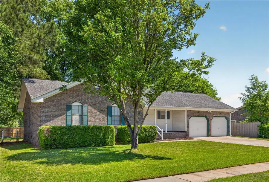 403 Splitrail Drive, Goose Creek, SC 29445 - #2