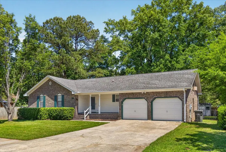 403 Splitrail Drive, Goose Creek, SC 29445 - #3