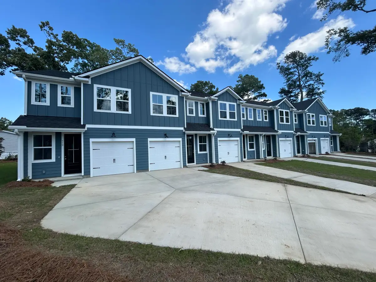 121 Berry Shoals Drive, Summerville, SC 29485 - #1