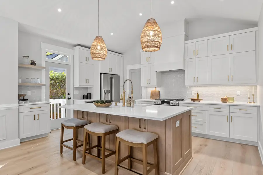 1063 Barfield Street, Daniel Island, SC 29492 - #2