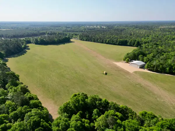 5095 Fellowship Road, Williston, SC 29853