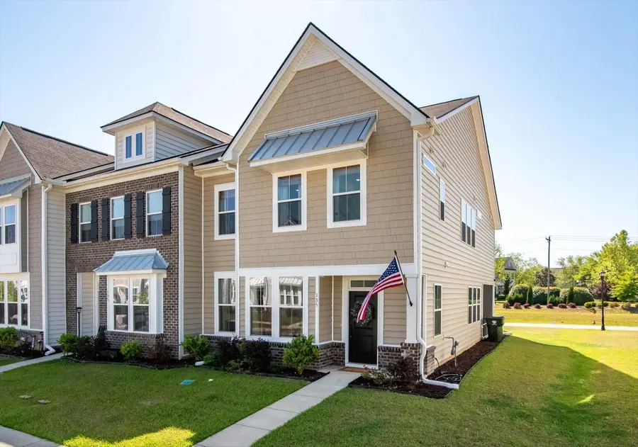 135 Pine Gate Drive, Summerville, SC 29483 - #2