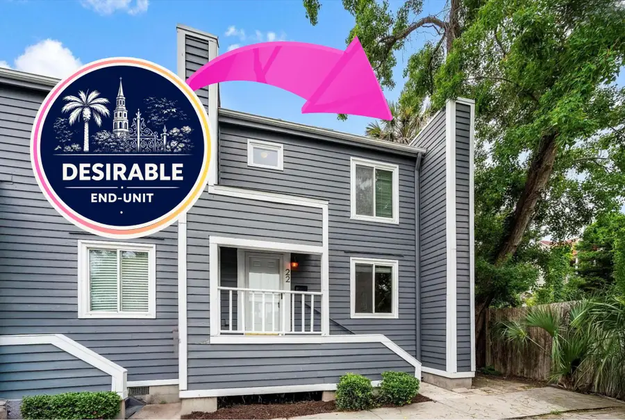 22 Ogier Street, Charleston, SC 29403 - #3