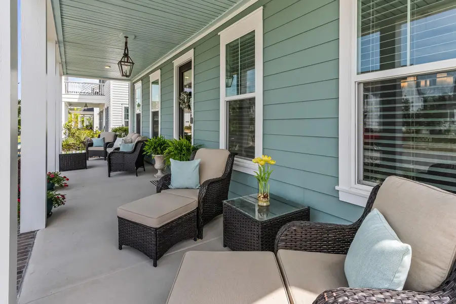 216 Symphony Avenue, Summerville, SC 29486 - #3