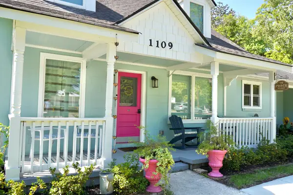 1109 Berkeley Street, Hanahan, SC 29410